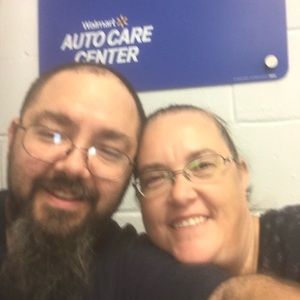 Meet your Posher, Joann